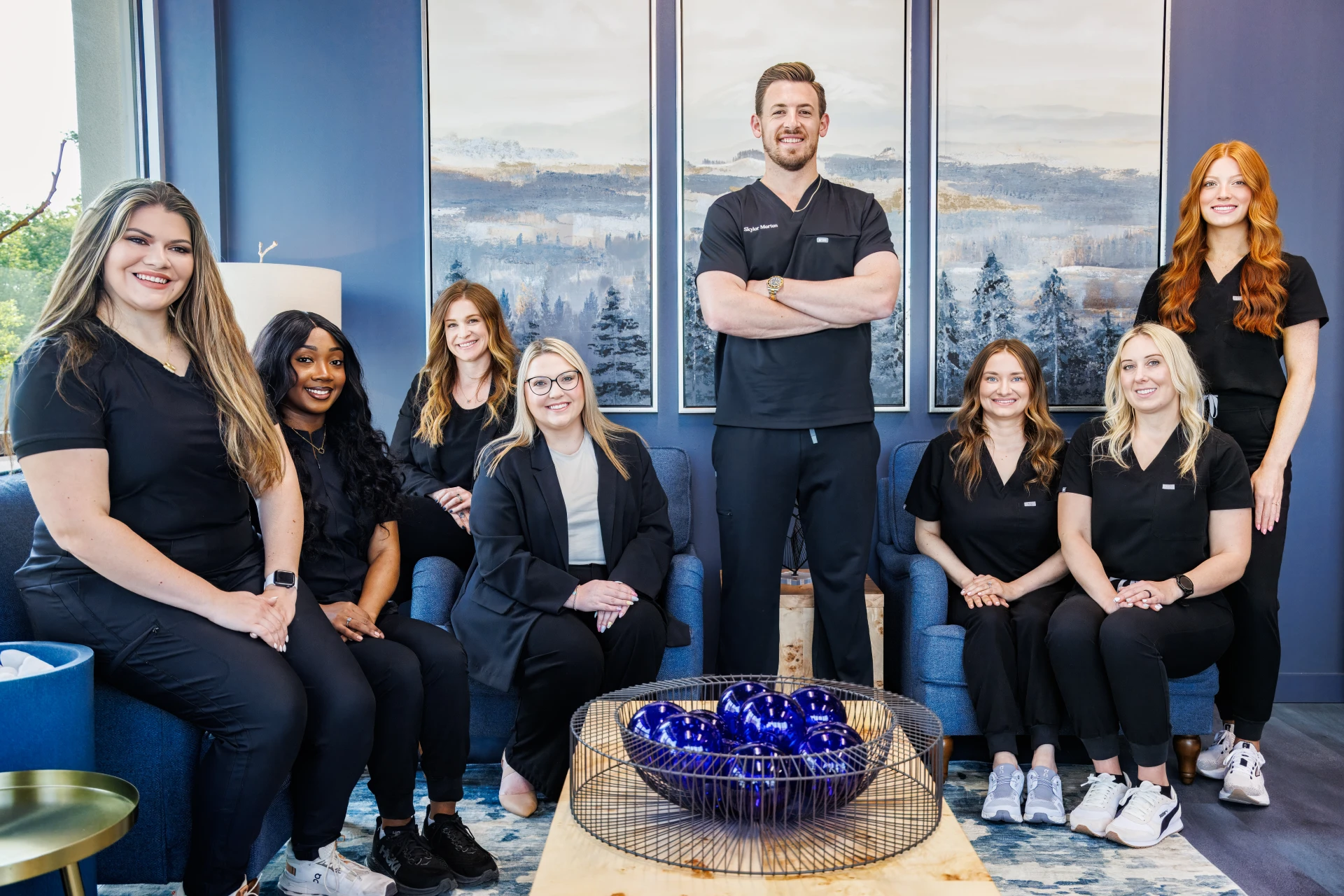 Welcome to White House Aesthetic & Implant Dentistry | Privately-Owned Dentist in White House, TN
