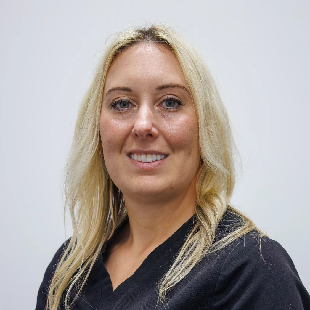 Amanda - Dental Assistant at White House Aesthetic and Implant Dentistry in White House, TN