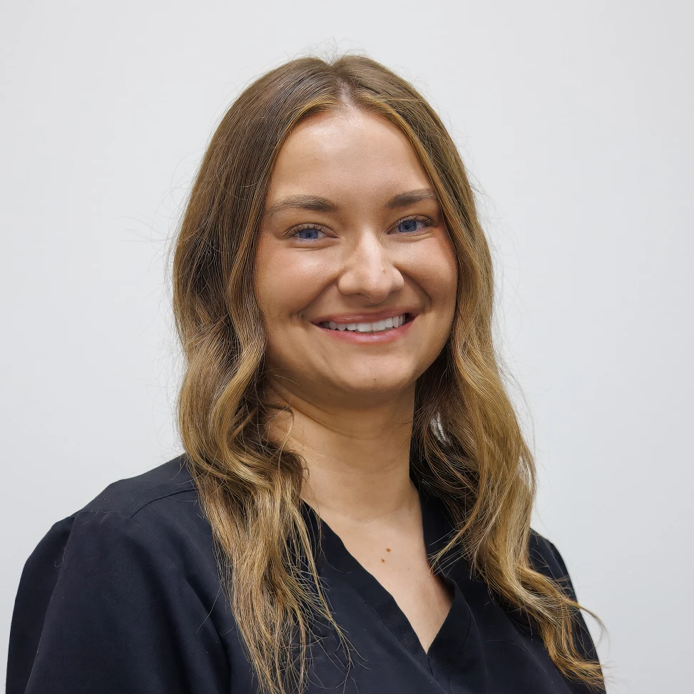 Bailey - Office Manager at White House Aesthetic and Implant Dentistry in White House, TN