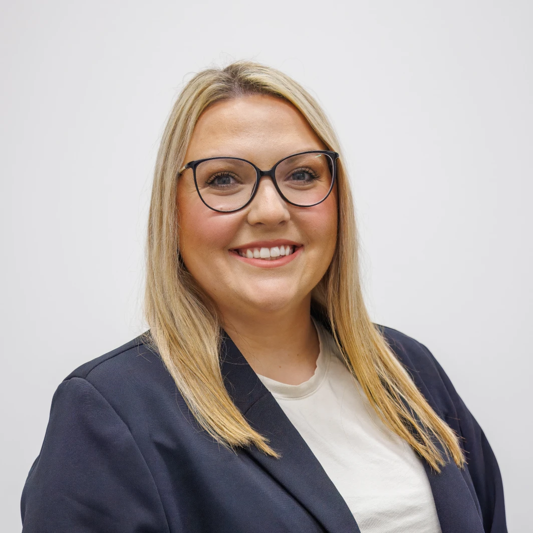 Hannah - Regional Manager at White House Aesthetic and Implant Dentistry in White House, TN