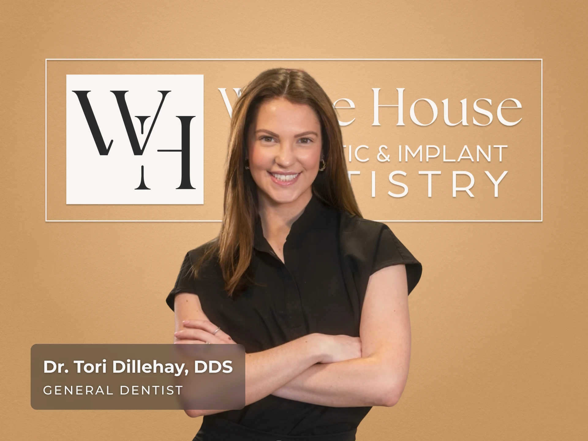 Dr. Tori Dillehay, DDS - General dentist at White House Aesthetic & Implant Dentistry in White House, TN